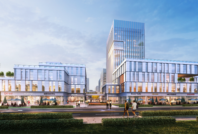 海淀诸暨二手房