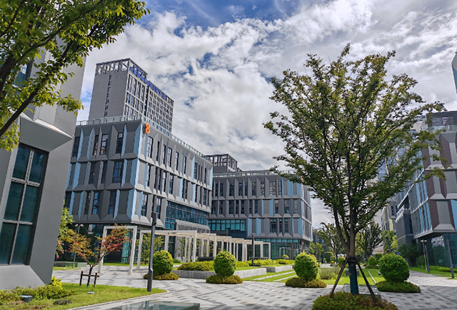 海淀工业地产投资新蓝海——新能源产业园区崛起